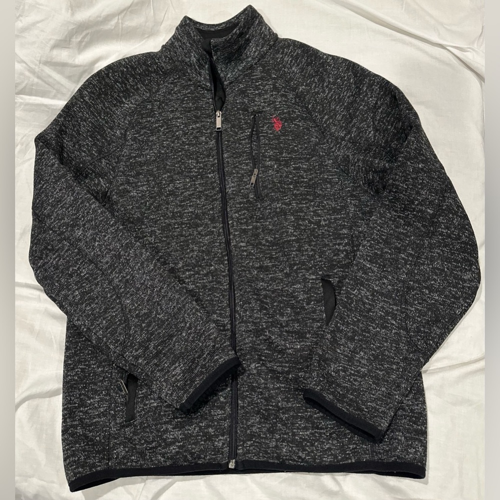 US POLO Jacket